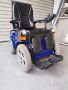 Електрическа инвалидна количка G40, снимка 4