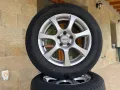 16" 5x108 Autec Zenit - Ford Volvo Opel Peugeot , снимка 2