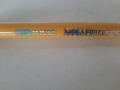 Въдицата тип телескоп марка OSAKO MEGAFORCE 4.2 метра модел 21234201 42T, снимка 18