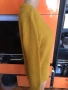 Дамски пуловер H&M в цвят горчица, размер М, снимка 4