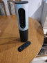 Конферентна камера Logitech MeetUp + дистанционно – отлично състояние, снимка 1