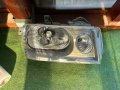 фар десен нов Citroen Jumpy Fiat Scudo 2004-2007г. #674SA, снимка 1