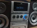 JVC CA-UXG33 MP3 Micro HiFi Audio System , снимка 7