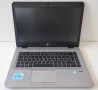 HP EliteBook 840 G3/14"/i5-6200U/8GB RAM/128GB SSD + 320GB HDD, снимка 2