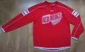 NHL Detroit Red Wings / Reebok - мъжка блуза, снимка 1