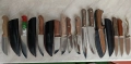 Ножове ръчна изработка, снимка 2