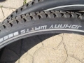 29 цола гуми за велосипед колело schwalbe Johnny watts , снимка 2
