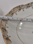 France Porcelaine de Luxe French porcelain plates 13 pc - Френски порцеланови чинии 13 бр, снимка 9