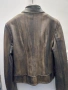 Италианско кожено яке , снимка 4