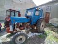 Трактор Болгар, снимка 1 - Селскостопанска техника - 45837630