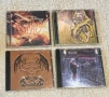 Black Metal,Death Metal,Heavy Metal,Heavy Metal,Hard Rock…, снимка 10