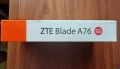 ZTE Blade A76 5G , снимка 2