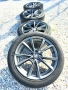 Джанти 18 Mercedes, Vw,Audi 5x112, ET35, 8J, снимка 1