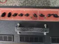 VOX AC30 CC2 2x12 лампов китарен усилвател с кожен калъф, снимка 7