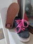 Детски обувки маратонки с колелца Heelys номер 36.5, снимка 1