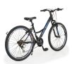 Велосипед със скорости 26″ PRINCESS черна/син

, снимка 2