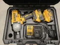 Ударен гайковерт DeWalt DCF899P2, снимка 1