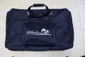Palmer Pedalbay 60L – Голям алуминиев педалборд с чанта, снимка 8