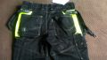 Bjornklader Work Trouser + Holster Pocket размер 50 / M работен панталон W4-167, снимка 4