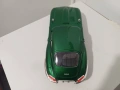 1/18 Jaguar E 1961 Bburago Italy , снимка 8