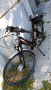 Електрически велосипед, колело, ГЕРМАНСКИ модел, работи чудно!, снимка 4