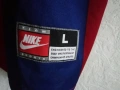 Barcelona Guardiola Nike 1998/1999 оригинална тениска фланелка екип Барселона Гуардиола ретро , снимка 8