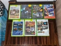 Xbox classic пълен комплект + игри, снимка 10