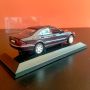 Колекционерска количка Mercedes-Benz S Сlass Maisto 1/43, снимка 11