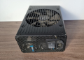 Захранване Corsair HXi Series HX1200i - 1200W Platinum, снимка 6