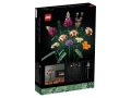 НОВО ЛЕГО 10280 Botanical – Букет цветя LEGO 10280 Botanical – Flower Bouquet ​, снимка 5