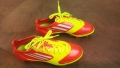 Adidas F50 AdiZero TRX FG Football Boots Размер EUR 36 2/3 / UK 4 детски бутонки за футбол 311-14-S, снимка 2