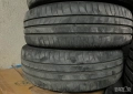 MICHELIN ENERGY 4бр лятни гуми 195/65/15 DOT 3619 грайфер 5,5мм, снимка 3