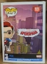 Funko Pop фигурка Peter Parker #1531, снимка 3
