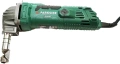 Нова Електрическа ножица за ламарина Parkside PMK 550 ниблер 550W  , снимка 4
