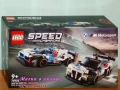 Продавам лего LEGO Speed Champions 76919 76920 76921 76922 76923 76924 76925 76934 76935 77237 77238, снимка 5