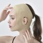V – образна маска за лице с лифтинг ефект, повдигане, стягане и оформяне, снимка 7