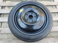 Резервна гума/патерица 17ка 5х114.3 Toyota, снимка 1
