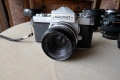Nikkormat Camera, снимка 7