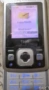 Сони ериксон т303, снимка 1