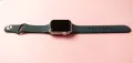 Гаранционен (2г.) смарт часовник Apple Watch SE2 V2, 44mm S/M Storm Blue Sport, снимка 3