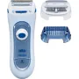 Дамска самобръсначка BRAUN silk-epil lady shaver 5-160, 3 в 1, снимка 2