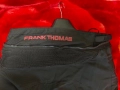 Мото панталони Frank Thomas Navigator XL – с протектори и цип за яке, снимка 3