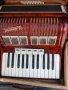 Акордеон Велтмастер 40 баса, снимка 6