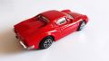 Bburago Ferrari Dino 246 GT 1:43 red, снимка 5