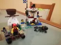 Конструктор Лего Пирати - Lego Pirates 70410 - Войнишка крепост, снимка 1