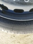 резервна гума тип патерица на Волво xc90 2022г 5*108 ET35 4.00В×19c, снимка 1