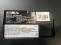 СИНТЕЗАТОР YAMAHA PSR-E373, USB, AUX IN, снимка 12