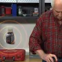 Енергоспестяващ и надежден отоплителен уред Handy Heater TV242, снимка 9