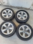 5х112 17 Джанти Оригинални Audi VW Seat Skoda 5x112, снимка 2