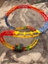Little tikes влакче с извити релси, звукови и светлинни ефекти, снимка 3